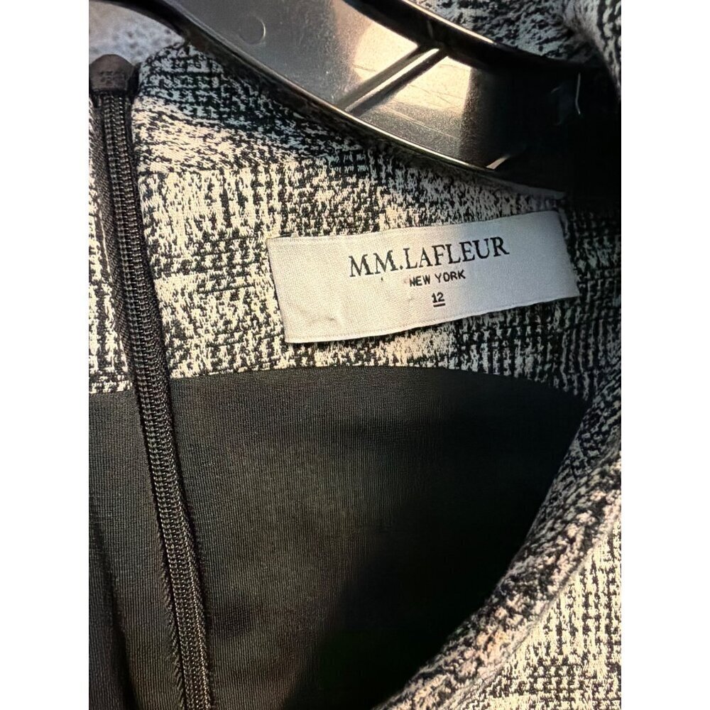 MM Lafleur New York The Aditi in Crackle Size 12 - Picture 2 of 3